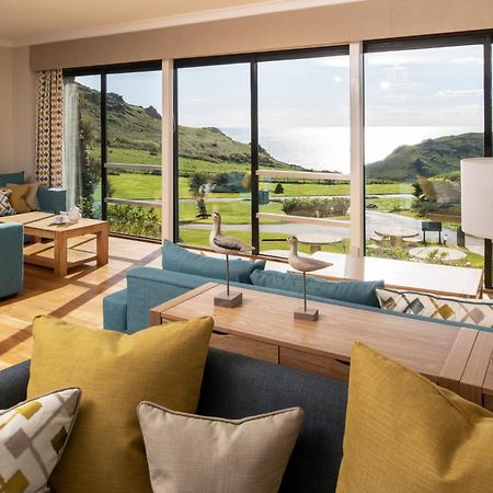 Soar Mill Cove Hotel Eksteriør billede
