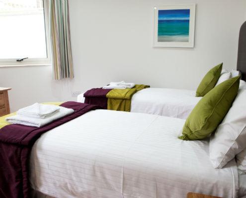 Soar Mill Cove Hotel Eksteriør billede