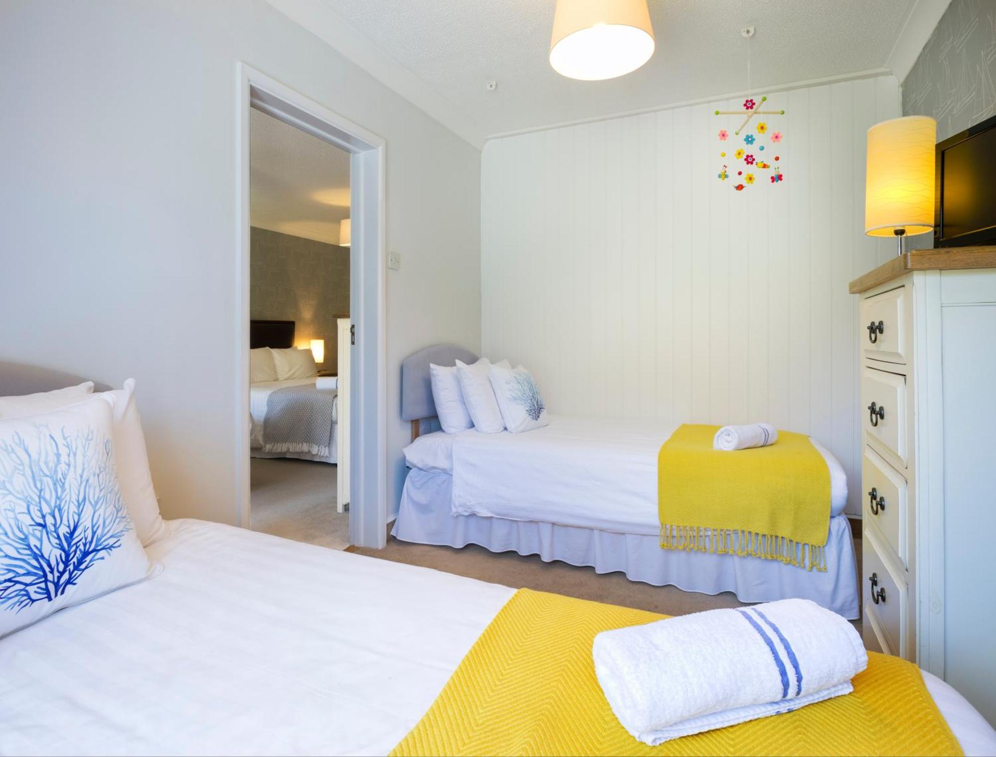 Soar Mill Cove Hotel Eksteriør billede